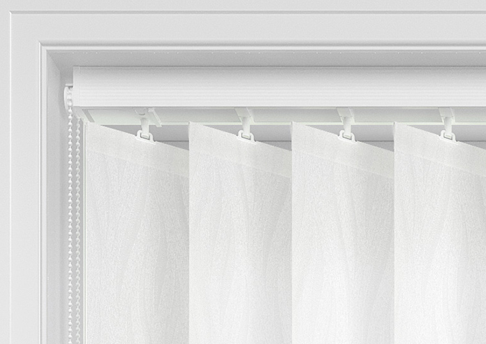 Tiffany, Gentle - Vertical Blind - Image 11